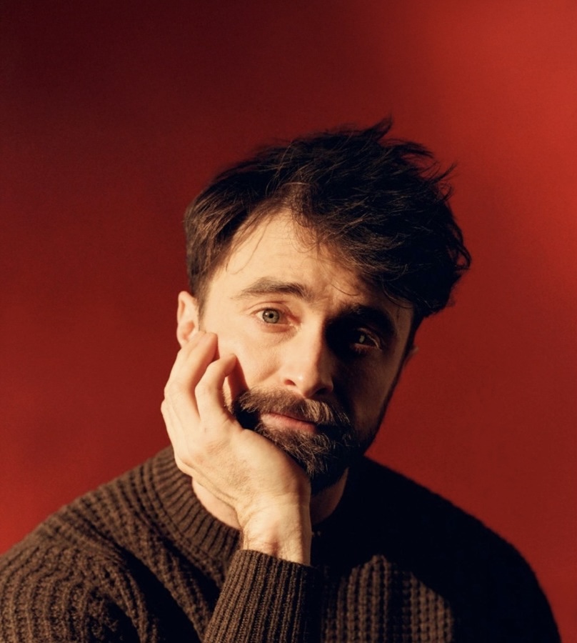 دنیل رادکلیف؛ از استراحت مطلق تا انجام کار خطرناک